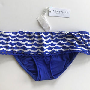 Seafolly Bottom